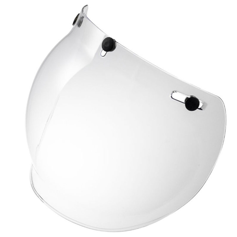 Прозрачен плексиглас за каска LS2 OF583