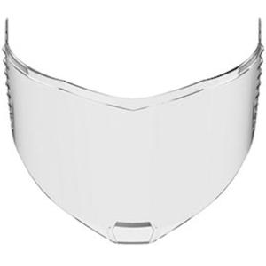 Опушен визьор за каски LS2 FF805