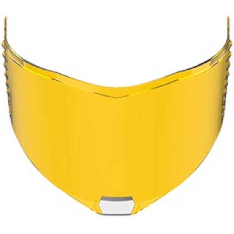 Козирка за мотоциклетни каски LS2 FF805 жълта