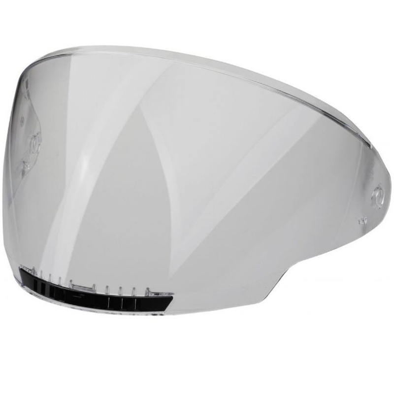 Прозрачен плексиглас LS2 OF600