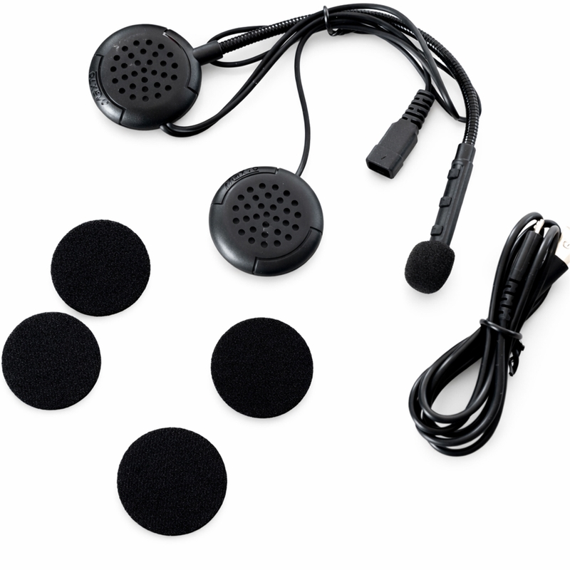 Bluetooth слушалки MaxTo M1