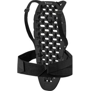Протектор за гръб Revit Spina черен