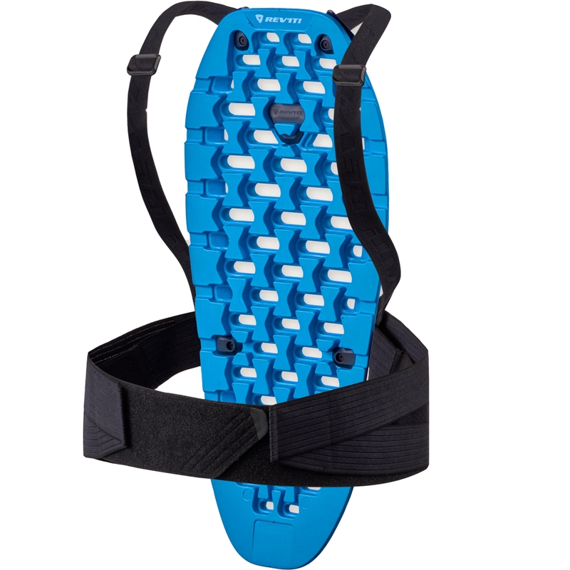 Протектор за гръб Revit Spina син