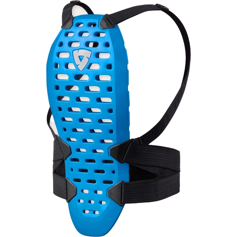 Протектор за гръб Revit Spina син