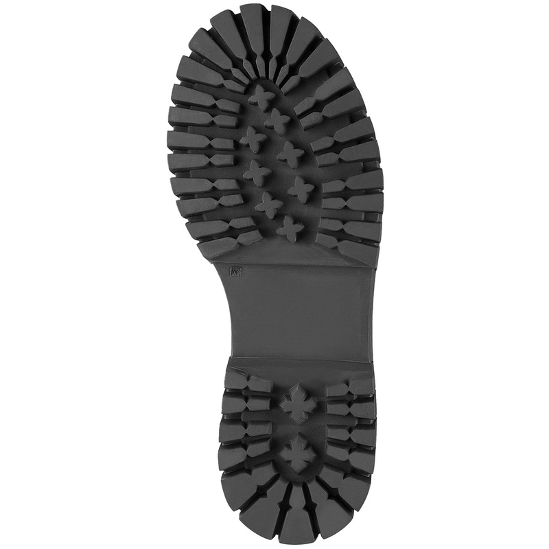 Дамски мотоциклетни ботуши Forma Rebel Dry черни