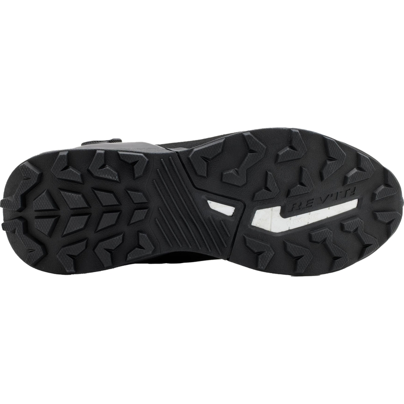 Мотоциклетни ботуши Revit Undercut H2O черни