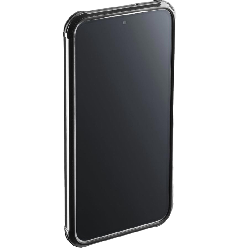 Interphone QUIKLOX Tetraforce калъф за телефон за Samsung A54, черен
