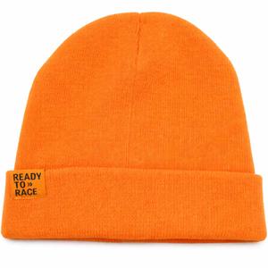 KTM Corporate Beanie оранжево