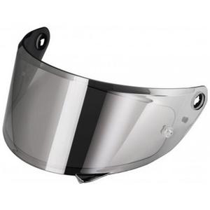 Огледално сребрист визьор HJC HJ-48