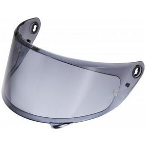 Опушено сив визьор HJC HJ-48