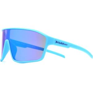 Слънчеви очила Red Bull Spect Daft светлосини със сини лещи