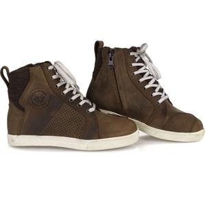 Мотоциклетни ботуши RSA Drifter brown