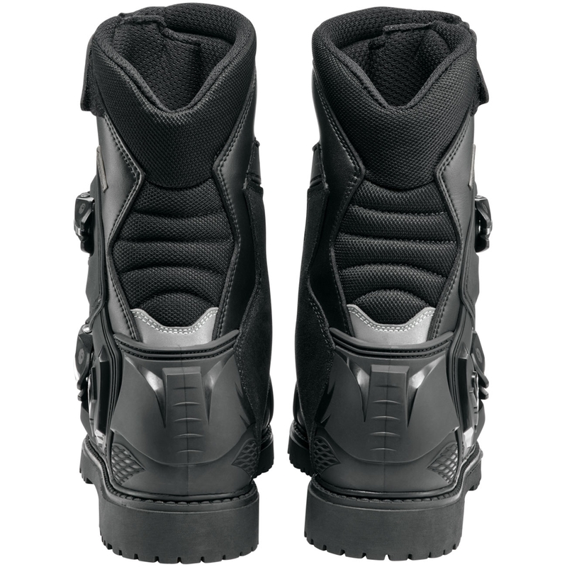 Мотоциклетни ботуши SIDI Adventure Gore-Tex 2 Mid, черни