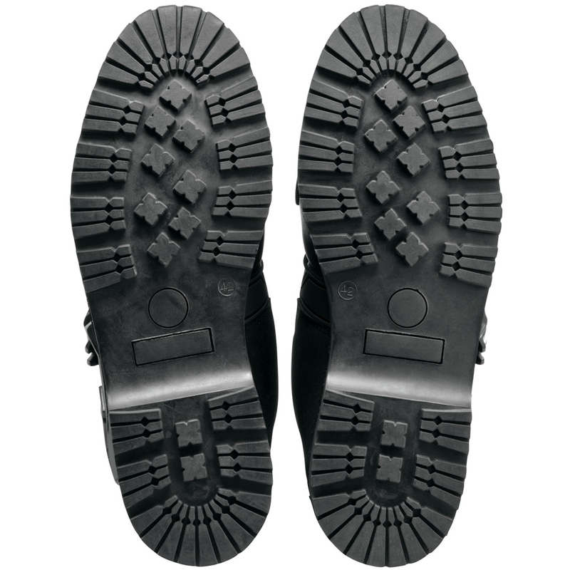 Мотоциклетни ботуши SIDI Adventure Gore-Tex 2 Mid, черни