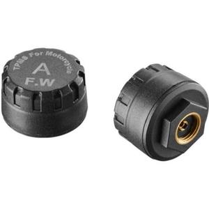 Interphone SYNC 70 сензори за налягане, черни