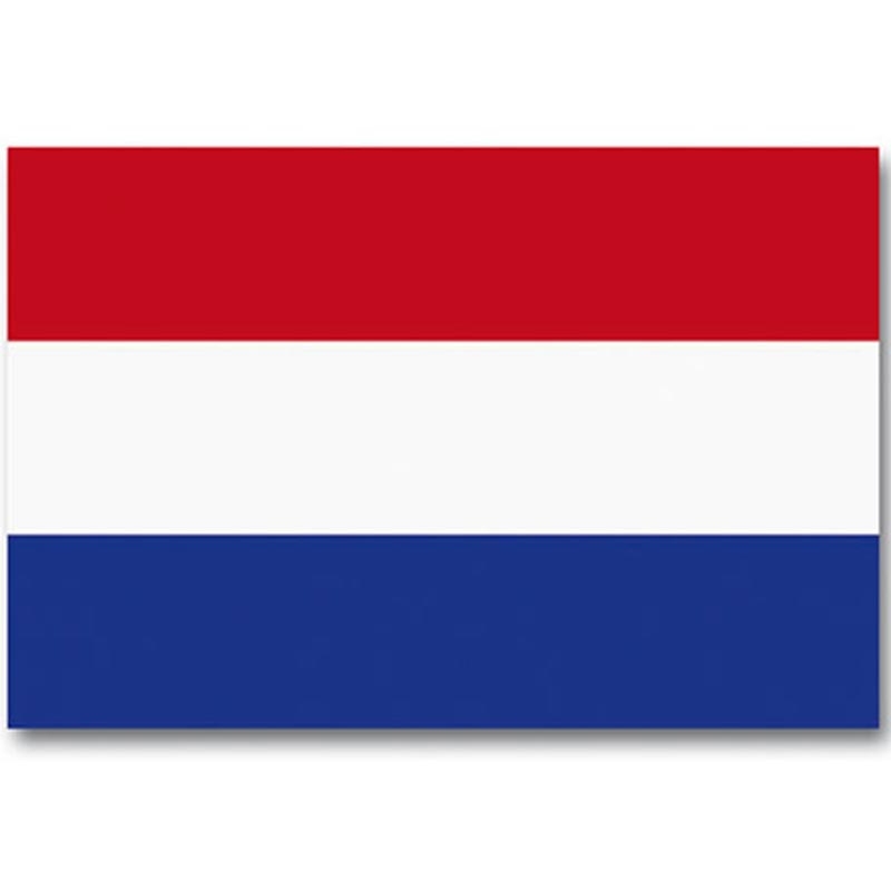 Стикер Холандия