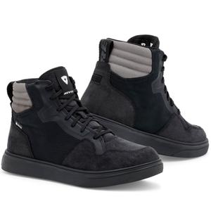 Дамски мотоциклетни ботуши Revit Krait GTX, черно-сиви