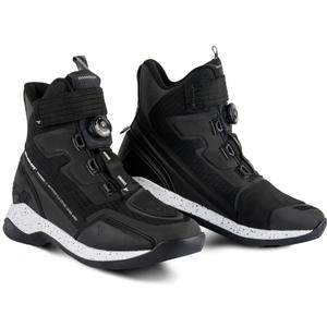 Shima Takeshi Черни мотоциклетни ботуши