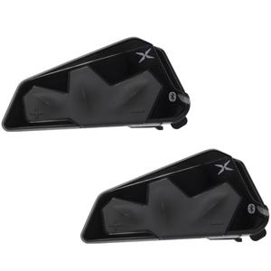 Домофон Scorpion COM-107 Link-1c Двоен пакет черен