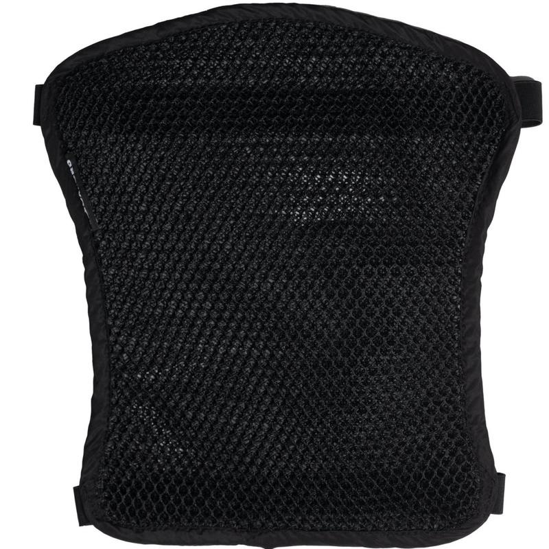 Вентилационна подложка за седалки Oxford Cool Seat Street and Sport, черна