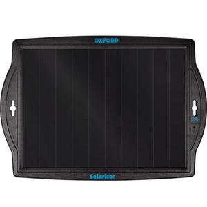 Соларно зарядно устройство Oxford Solariser 12 V