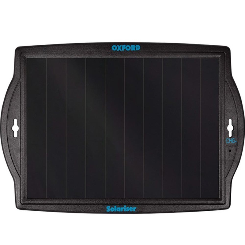Соларно зарядно устройство Oxford Solariser 12 V