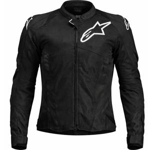 Мото яке Alpinestars Viper Air V4 черно
