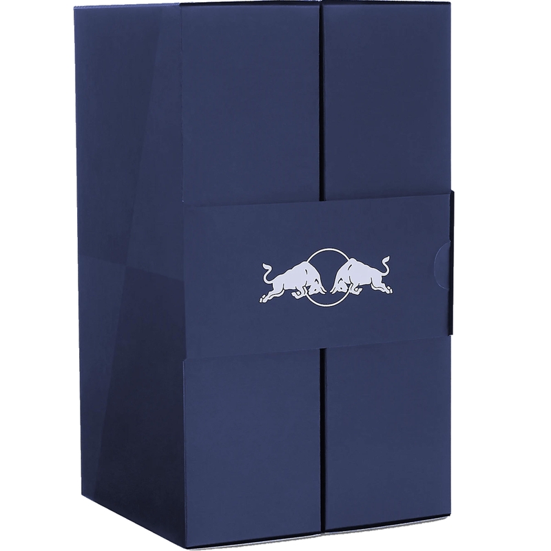 Комплект чаши Red Bull от 2 броя 250 мл