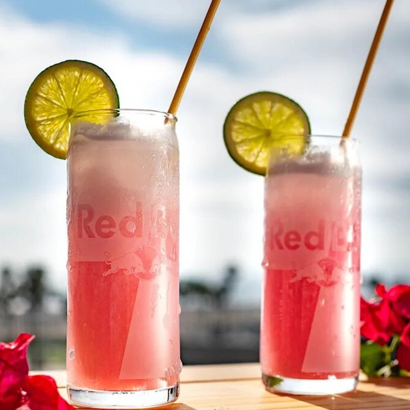 Стъкло Red Bull 250 мл