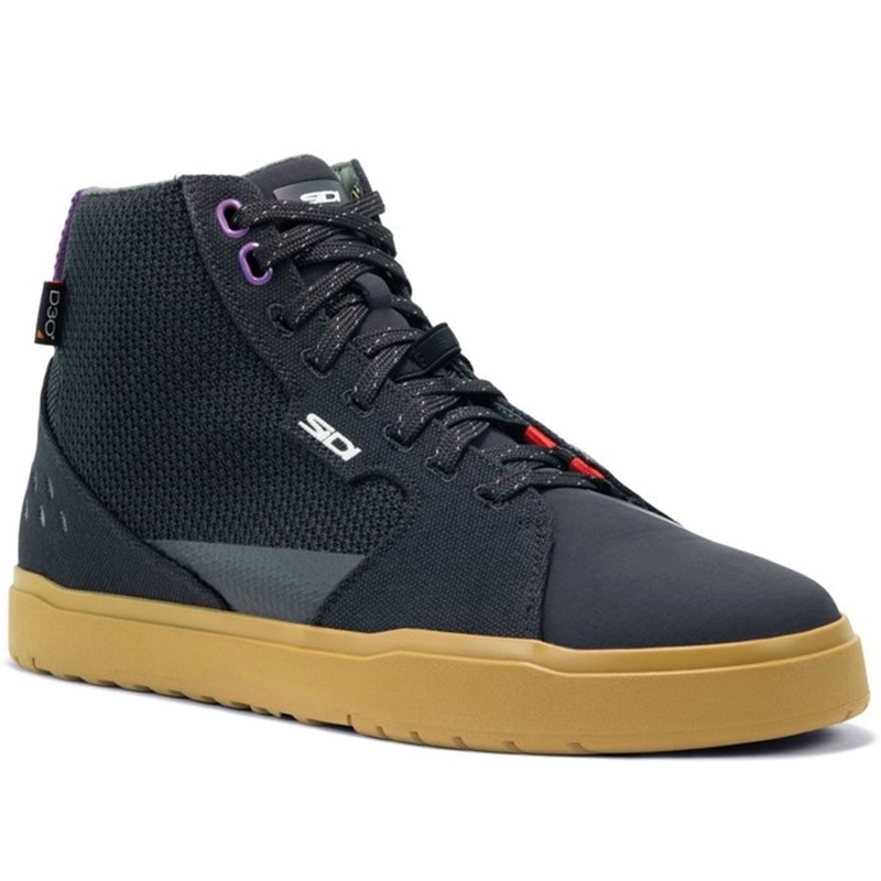Мотоциклетни ботуши SIDI ARX Air Black-Brown