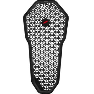 Протектор за гръб Zandona AIRnet Back Insert M Long (245x530 мм) черен