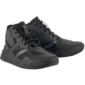 Alpinestars Speedflight Black Мотоциклетни ботуши