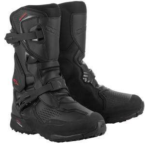Alpinestars XT-8 GORE-TEX черни ботуши за мотоциклет