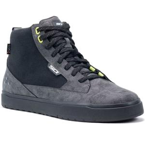 Мотоциклетни ботуши SIDI ARX Full сиво-черен