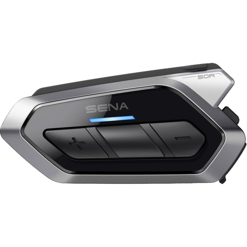 Bluetooth слушалки за свободни ръце SENA 50R