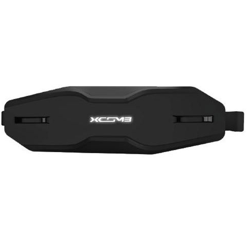 Bluetooth интерком Nexx X.COM 3 PRO черен разпродажба