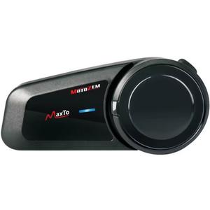 Bluetooth интерком MaxTo M2