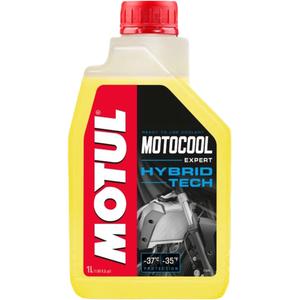 Motul Motocool expert -37° охлаждаща течност 1L