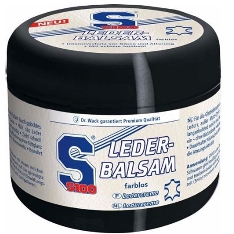 Балсам за кожа S100 250ml