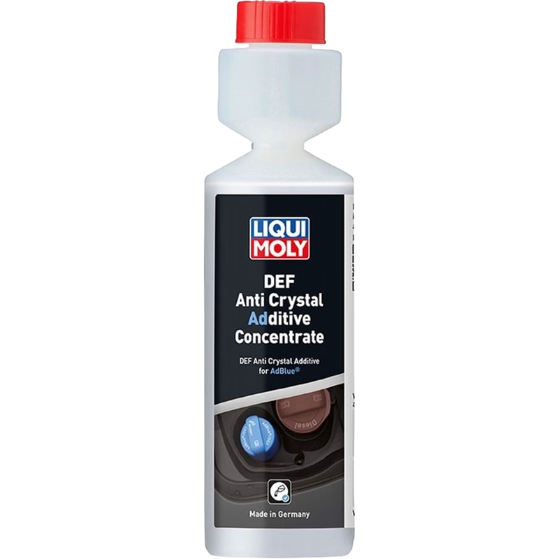 AdBlue добавка LIQUI MOLY 250 мл