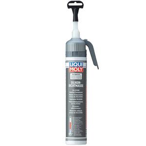 Силиконов уплътнител LIQUI MOLY прозрачен 200 мл