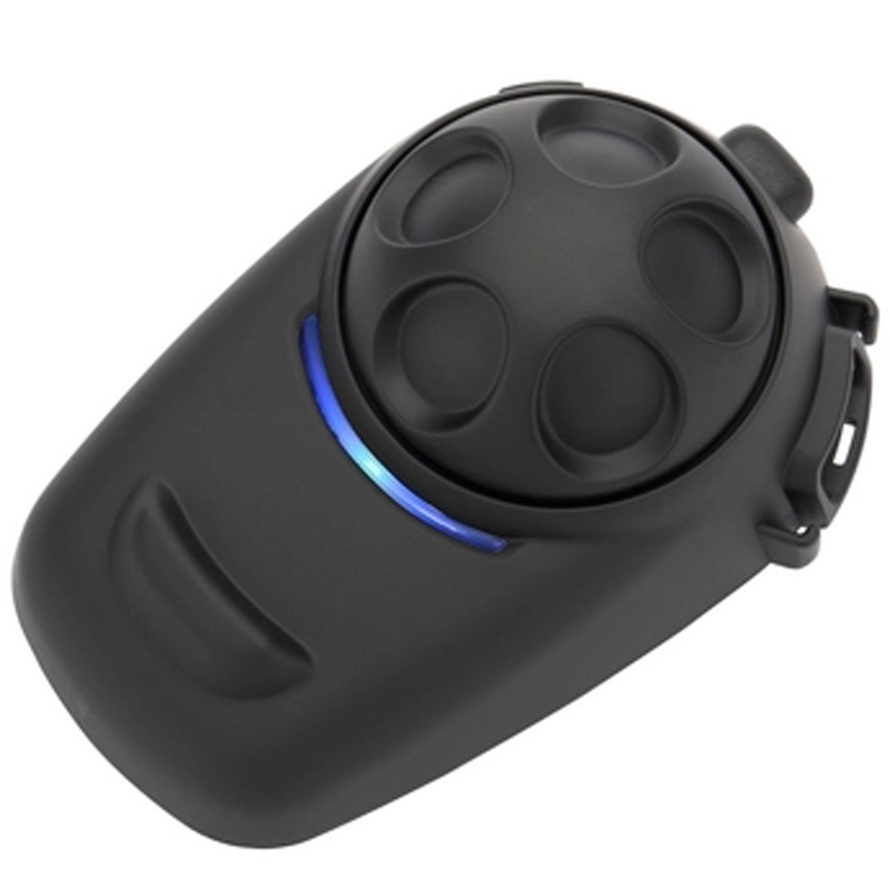 Bluetooth интерком SENA SPH10H-FM за отворени каски разпродажба