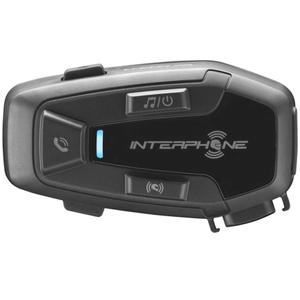 Bluetooth слушалки Interphone U-COM7R - единична опаковка