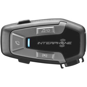 Bluetooth слушалки Interphone U-COM6R - единична опаковка