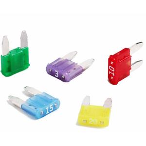 Предпазни устройства за ножове MINI