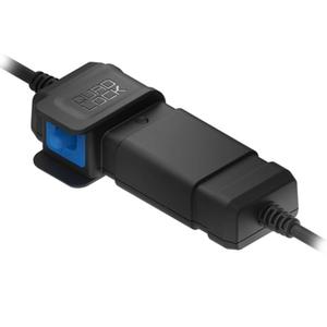 Quad Lock® Водоустойчив адаптер 12V към USB Smart