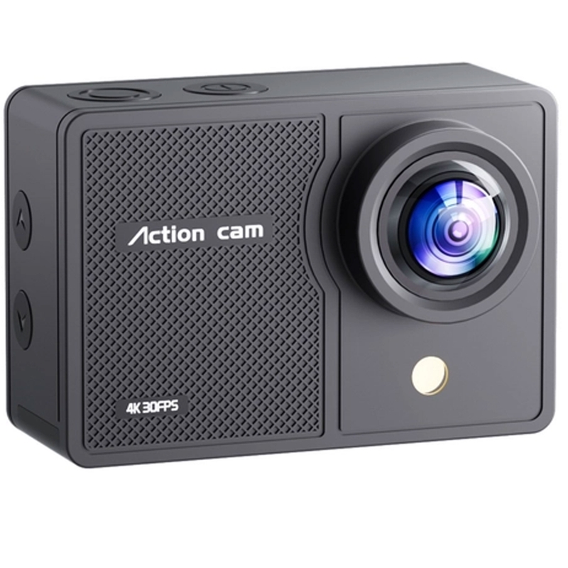 MaxTo Action Cam 4k външна камера