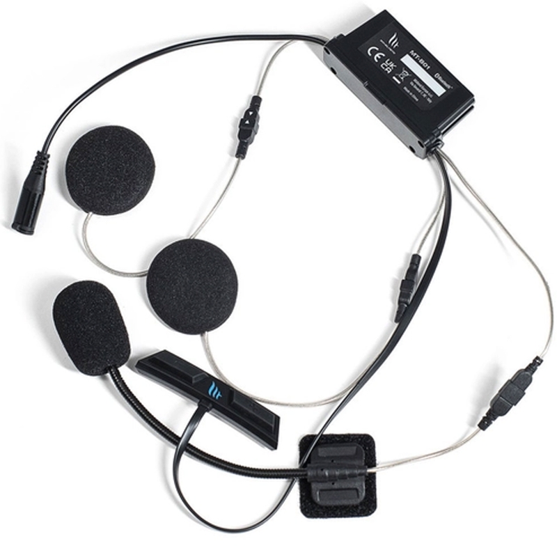 Bluetooth интерком MT-Rider Sync