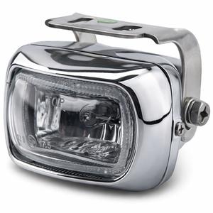 Фар за мъгла Highsider Smart H3 12 V/55 W PK 22S хром