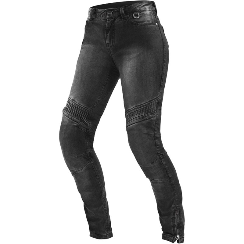 Дамски дънки за мотоциклет Shima Jess black